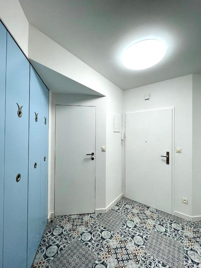 Apartament Jurata 30 Esterno foto