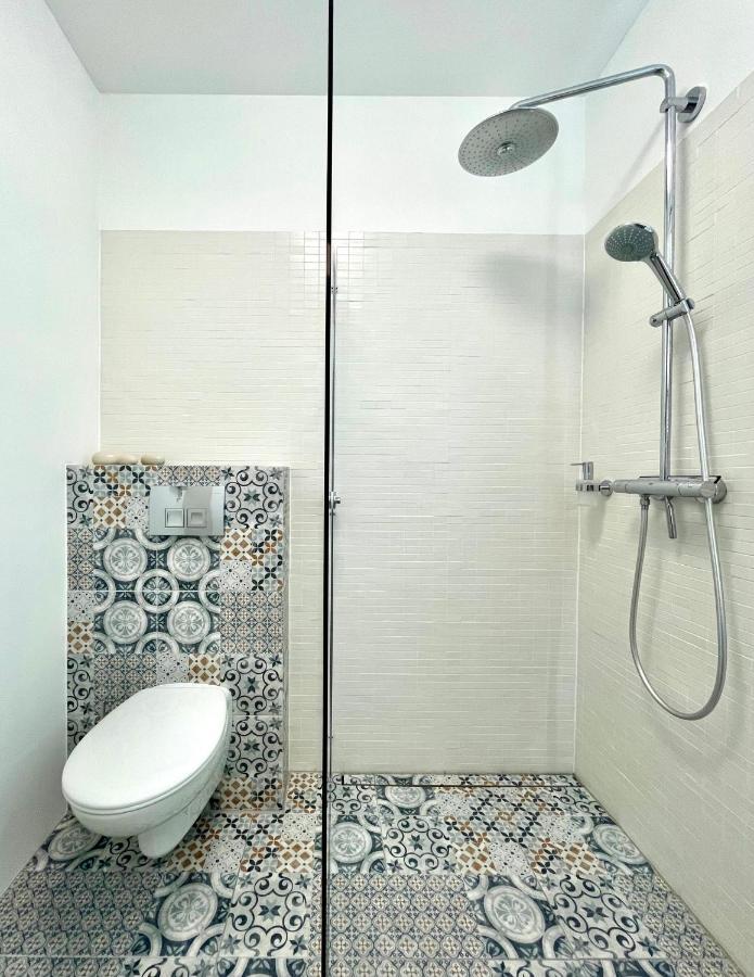 Apartament Jurata 30 Esterno foto