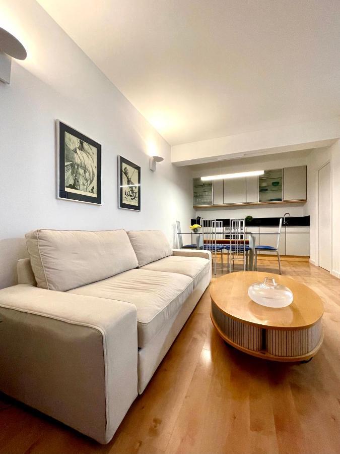 Apartament Jurata 30 Esterno foto