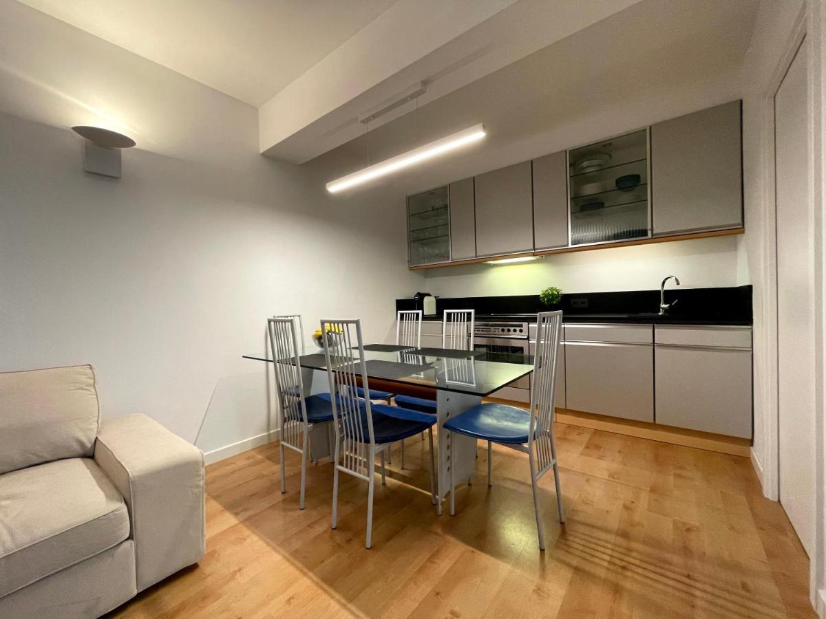 Apartament Jurata 30 Esterno foto