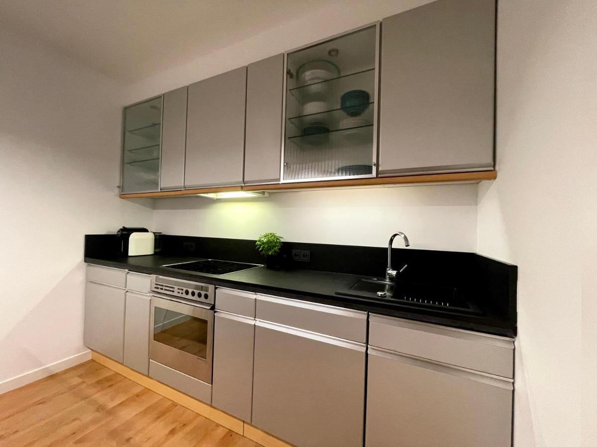 Apartament Jurata 30 Esterno foto