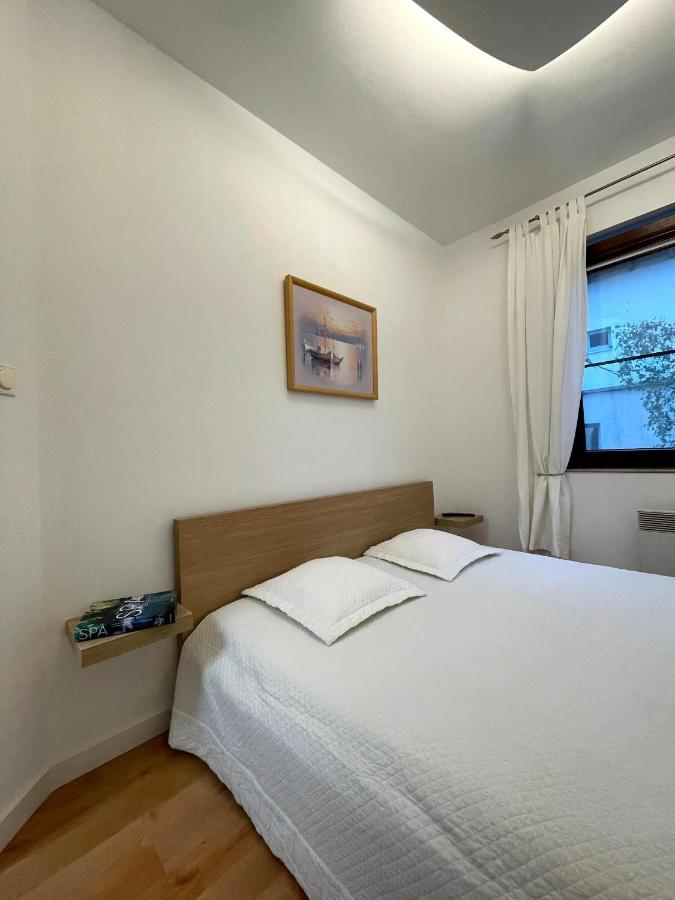 Apartament Jurata 30 Esterno foto
