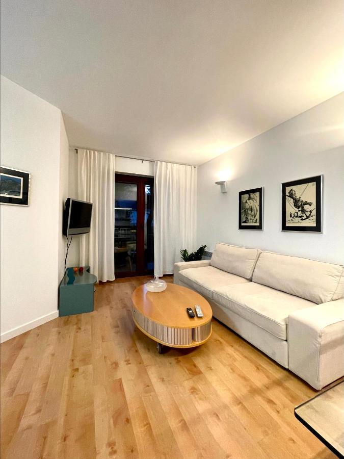 Apartament Jurata 30 Esterno foto