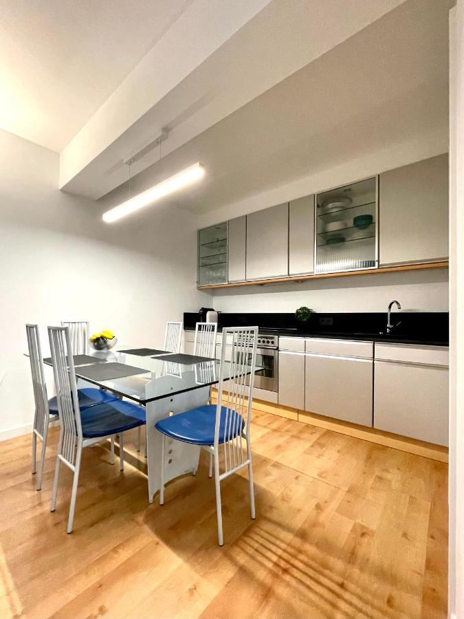 Apartament Jurata 30 Esterno foto