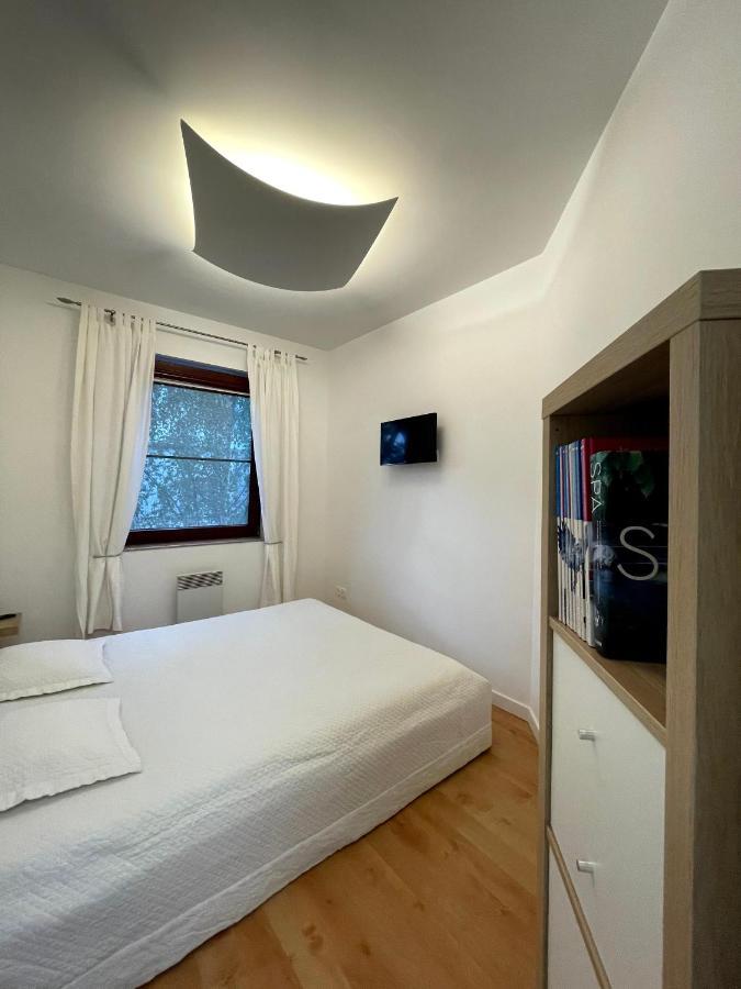 Apartament Jurata 30 Esterno foto