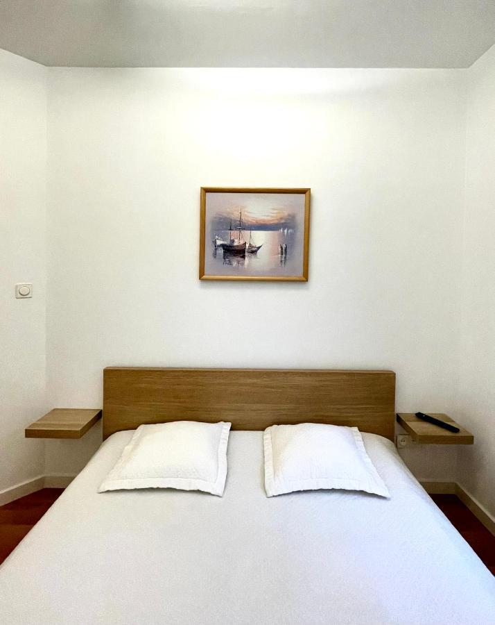 Apartament Jurata 30 Esterno foto