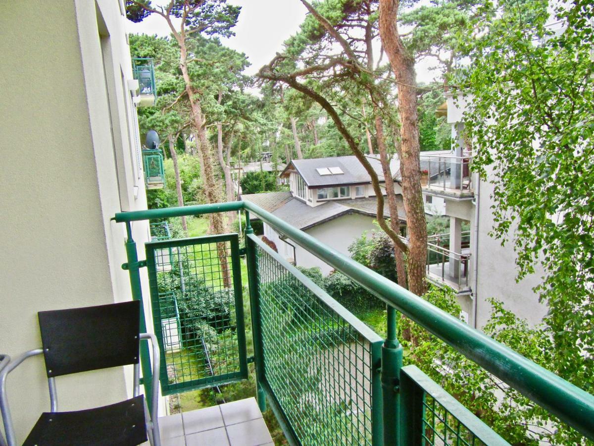 Apartament Jurata 30 Esterno foto